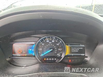 Zdjęcie 9 z 12 samochodu: 2017 FORD EXPLORER XLT VIN:1FM5K7D85HGC17700 - miniatura