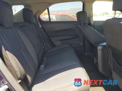 Zdjęcie 11 z 13 samochodu: 2015 CHEVROLET EQUINOX LT VIN:2GNALBEK4F1168018 - miniatura