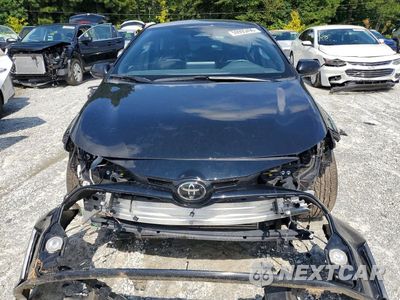 Piąte zdjęcie samochodu w środku: 2024 TOYOTA GR COROLLA PREMIUM VIN:JTNABAAE2RA008764 - miniatura