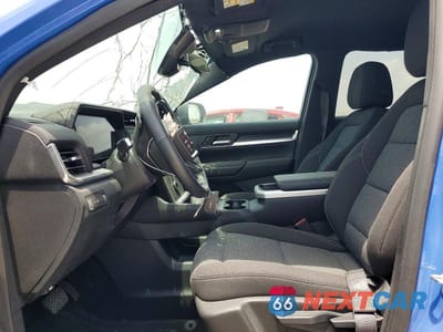 Zdjęcie 7 z 13 samochodu: 2026 GMC TERRAIN ELEVATION VIN:3GKALMEG5TL290241 - miniatura
