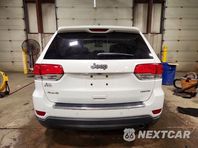 Zdjęcie 6 z 14 samochodu: 2015 JEEP GRAND CHEROKEE LIMITED VIN:1C4RJFBG7FC706326 - miniatura