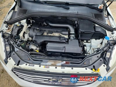 Zdjęcie 12 z 13 samochodu: 2016 VOLVO XC60 T5 PREMIER VIN:YV4612RK4G2825249 - miniatura