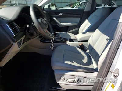 Zdjęcie 7 z 13 samochodu: 2023 AUDI Q5 PREMIUM PLUS 45 VIN:WA1EAAFYXP2165990 - miniatura