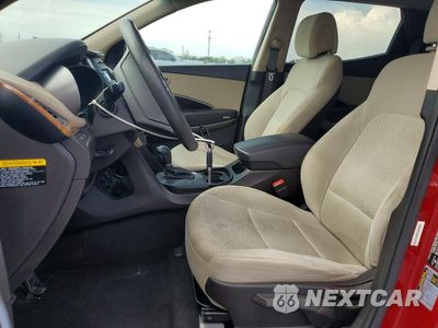 Zdjęcie 7 z 13 samochodu: 2015 HYUNDAI SANTA FE SPORT 2.4L VIN:5XYZT3LB3FG246962 - miniatura