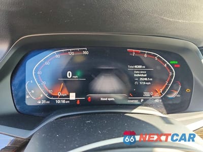 Zdjęcie 9 z 12 samochodu: 2020 BMW X5 XDRIVE40I VIN:5UXCR6C01L9B50136 - miniatura