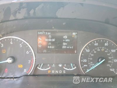 Zdjęcie 9 z 14 samochodu: 2020 FORD ECOSPORT SE VIN:MAJ6S3GLXLC348466 - miniatura