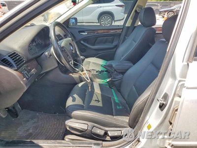 Zdjęcie 7 z 12 samochodu: 2005 BMW 325 XI VIN:WBAEU33405PF63834 - miniatura