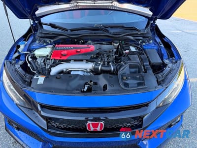 Zdjęcie 7 z 14 samochodu: 2019 HONDA CIVIC TYPE-R TOURING VIN:SHHFK8G7XKU202594 - miniatura
