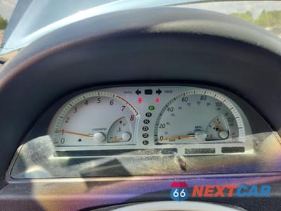 Zdjęcie 9 z 12 samochodu: 2002 TOYOTA CAMRY SE VIN:4T1BE32K12U618347 - miniatura