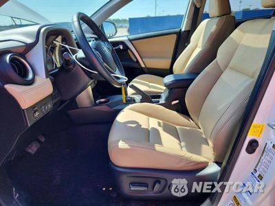 Zdjęcie 7 z 12 samochodu: 2014 TOYOTA RAV4 LIMITED VIN:2T3DFREV9EW212066 - miniatura