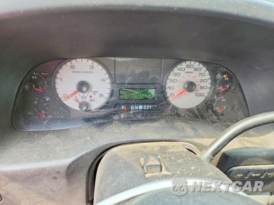 Zdjęcie 9 z 12 samochodu: 2006 FORD F350 SRW SUPER DUTY VIN:1FTWW31P36EB39315 - miniatura