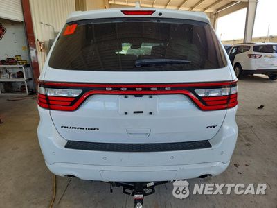Zdjęcie 6 z 13 samochodu: 2018 DODGE DURANGO GT VIN:1C4RDHDG3JC485977 - miniatura
