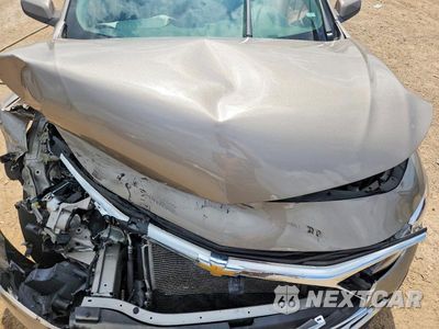 Zdjęcie 11 z 12 samochodu: 2023 CHEVROLET MALIBU LT VIN:1G1ZD5ST7PF166130 - miniatura