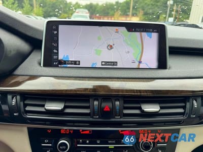 Zdjęcie 9 z 13 samochodu: 2017 BMW X5 XDRIVE35I VIN:5UXKR0C58H0V66990 - miniatura