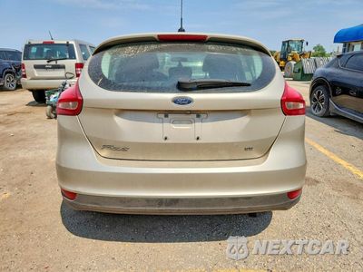 Zdjęcie 6 z 12 samochodu: 2017 FORD FOCUS SE VIN:1FADP3K24HL217113 - miniatura