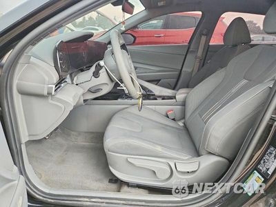 Zdjęcie 7 z 12 samochodu: 2024 HYUNDAI ELANTRA SEL VIN:KMHLS4DG0RU763983 - miniatura