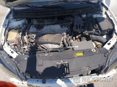 Zdjęcie 11 z 12 samochodu: 2014 SCION TC BASE VIN:JTKJF5C7XE3078471 - miniatura