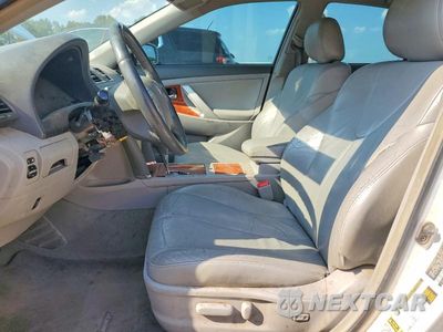 Zdjęcie 7 z 12 samochodu: 2011 TOYOTA CAMRY XLE V6 VIN:4T1BK3EKXBU622255 - miniatura
