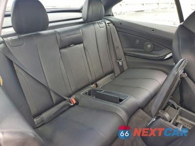 Zdjęcie 10 z 12 samochodu: 2015 BMW 428 I SULEV VIN:WBA3V7C54FP772660 - miniatura