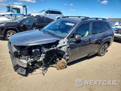 2025 SUBARU FORESTER PREMIUM JF2SLSED2SH424244 - główne zdjęcie licytacji z USA - miniatura