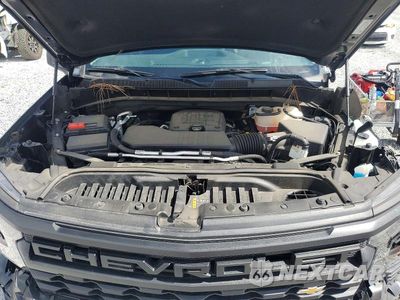 Zdjęcie 11 z 12 samochodu: 2024 CHEVROLET SILVERADO C1500 CUSTOM VIN:3GCPABEK8RG463062 - miniatura