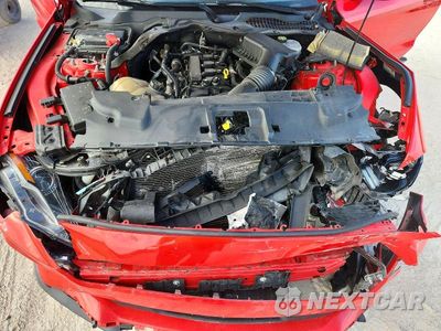 Zdjęcie 11 z 12 samochodu: 2021 FORD MUSTANG VIN:1FATP8UH7M5108007 - miniatura