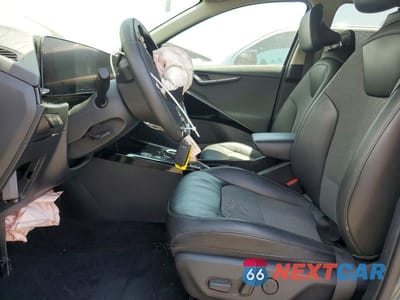 Zdjęcie 7 z 13 samochodu: 2024 KIA NIRO WIND VIN:KNDCR3L14R5103088 - miniatura