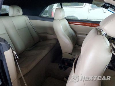 Zdjęcie 10 z 13 samochodu: 2008 TOYOTA CAMRY SOLARA SLE V6 VIN:4T1FA38P08U143525 - miniatura