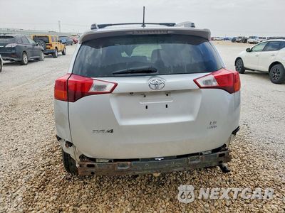 Zdjęcie 6 z 14 samochodu: 2013 TOYOTA RAV4 LE VIN:2T3BFREV7DW029898 - miniatura