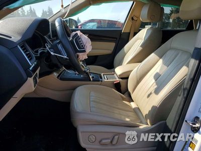 Zdjęcie 7 z 13 samochodu: 2020 AUDI Q5 PREMIUM PLUS VIN:WA1BNAFY0L2040952 - miniatura