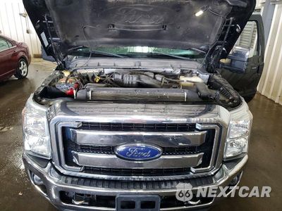 Zdjęcie 11 z 12 samochodu: 2015 FORD F250 SUPER DUTY VIN:1FT7W2B64FEA75824 - miniatura