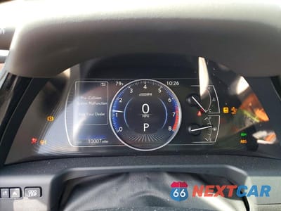 Zdjęcie 9 z 12 samochodu: 2024 LEXUS ES 350 BASE VIN:58ADZ1B18RU184214 - miniatura