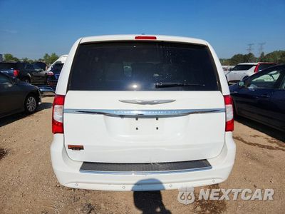 Zdjęcie 6 z 13 samochodu: 2015 CHRYSLER TOWN & COUNTRY TOURING L VIN:2C4RC1CG0FR574478 - miniatura