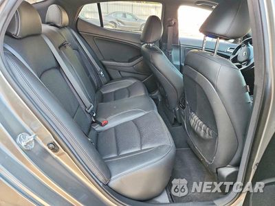 Zdjęcie 10 z 12 samochodu: 2013 KIA OPTIMA SX VIN:5XXGR4A66DG207916 - miniatura