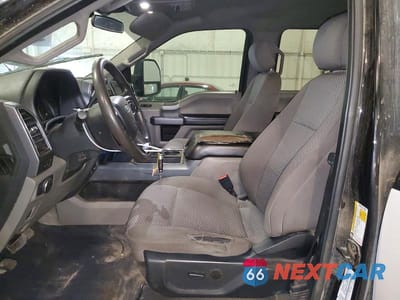 Zdjęcie 7 z 12 samochodu: 2020 FORD F250 SUPER DUTY VIN:1FT7W2BT1LED55847 - miniatura