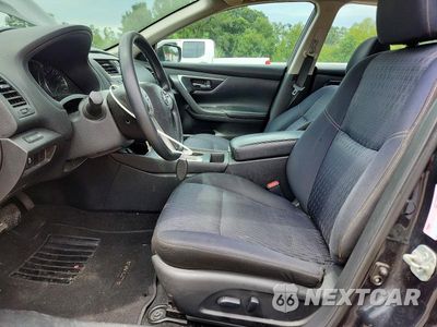 Zdjęcie 7 z 12 samochodu: 2017 NISSAN ALTIMA 2.5 S VIN:1N4AL3AP0HN312364 - miniatura