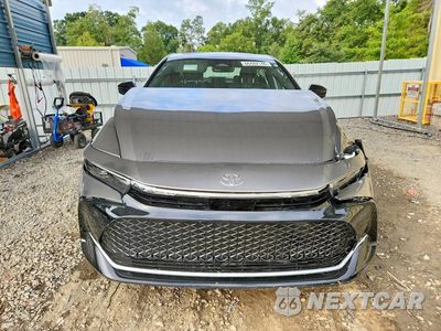 Piąte zdjęcie samochodu w środku: 2026 TOYOTA CROWN XLE VIN:JTDAAAAF5T3041141 - miniatura