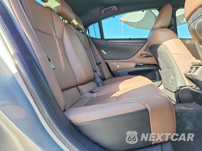 Zdjęcie 10 z 12 samochodu: 2023 LEXUS ES 350 ULTRA LUXURY VIN:58AFZ1B19PU149848 - miniatura