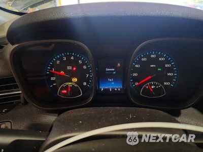 Zdjęcie 9 z 13 samochodu: 2013 CHEVROLET MALIBU LS VIN:1G11B5SA2DF176321 - miniatura