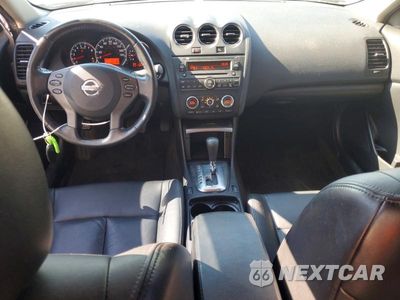 Zdjęcie 8 z 12 samochodu: 2010 NISSAN ALTIMA 2.5 VIN:1N4AL2AP5AC113970 - miniatura