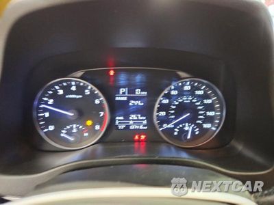 Zdjęcie 9 z 12 samochodu: 2017 HYUNDAI ELANTRA SE VIN:5NPD84LF0HH176031 - miniatura