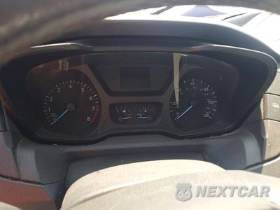 Zdjęcie 9 z 12 samochodu: 2017 FORD TRANSIT T-350 VIN:1FDBW5PM6HKA23260 - miniatura