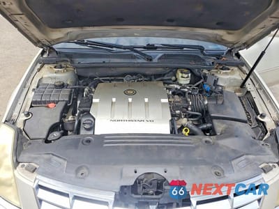 Zdjęcie 11 z 12 samochodu: 2008 CADILLAC DTS VIN:1G6KD57Y98U144689 - miniatura