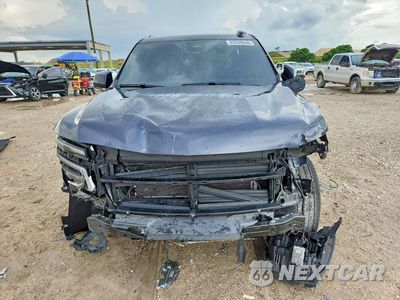 Piąte zdjęcie samochodu w środku: 2025 CHEVROLET TAHOE C1500 RST VIN:1GNS5RRD0SR207496 - miniatura