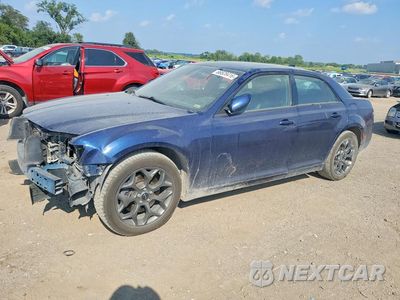2015 CHRYSLER 300 S 2C3CCAGG0FH909071 - główne zdjęcie licytacji z USA - miniatura