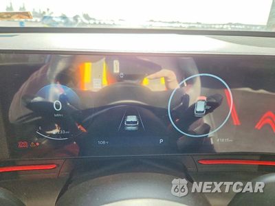 Zdjęcie 9 z 12 samochodu: 2025 HYUNDAI KONA N LINE S VIN:KM8HB3A34SU206422 - miniatura