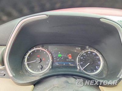 Zdjęcie 9 z 13 samochodu: 2023 TOYOTA HIGHLANDER XLE VIN:5TDKDRAH0PS039314 - miniatura