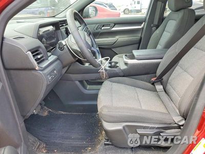 Zdjęcie 7 z 13 samochodu: 2025 GMC TERRAIN ELEVATION VIN:3GKALUEG1SL305638 - miniatura
