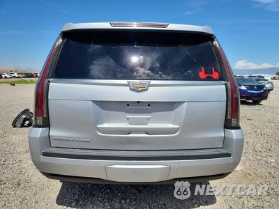 Zdjęcie 6 z 13 samochodu: 2016 CADILLAC ESCALADE LUXURY VIN:1GYS4BKJ3GR108787 - miniatura