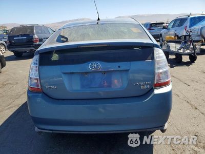 Zdjęcie 6 z 12 samochodu: 2007 TOYOTA PRIUS BASE VIN:JTDKB20U777598672 - miniatura